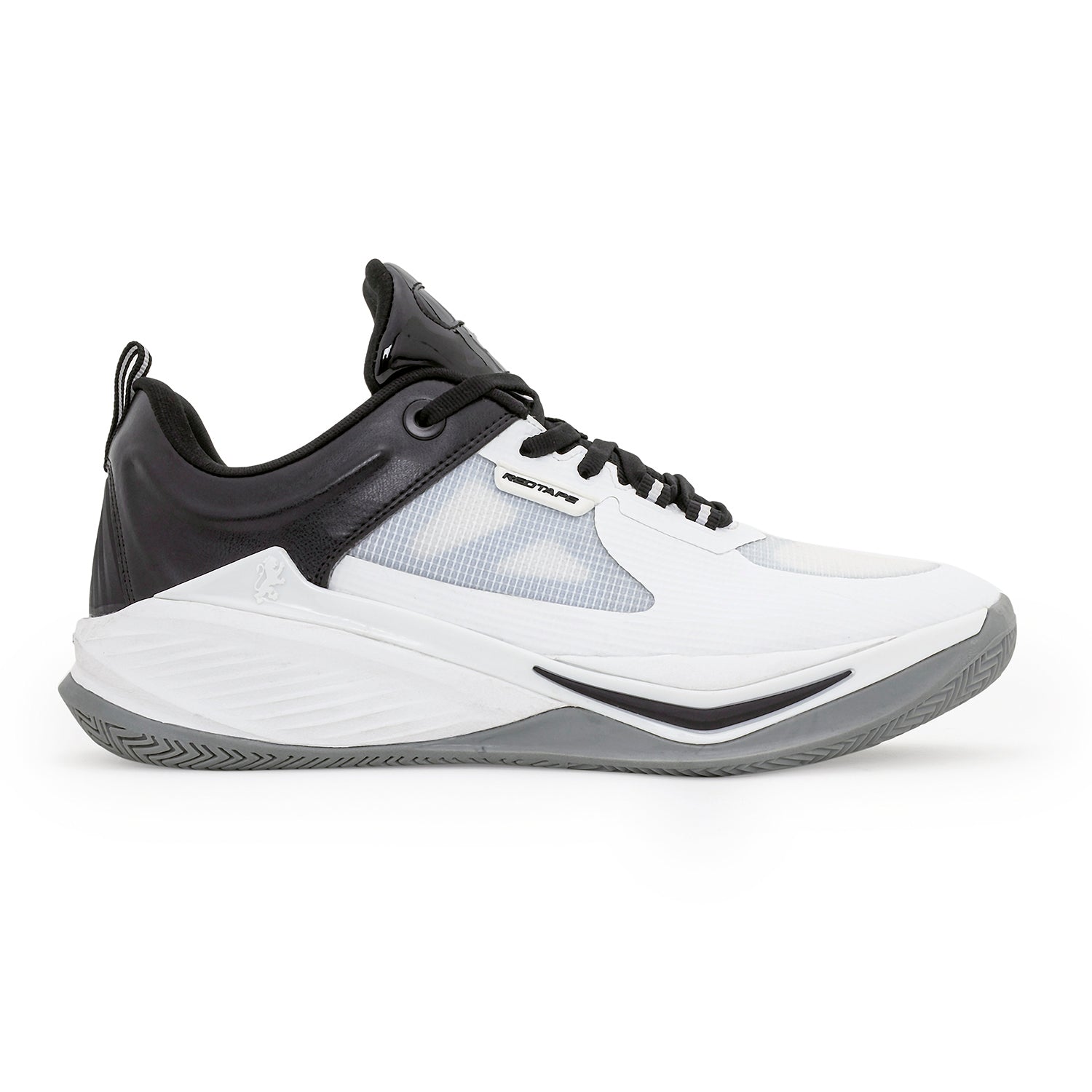 White/Black