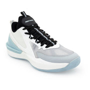 White/Blue