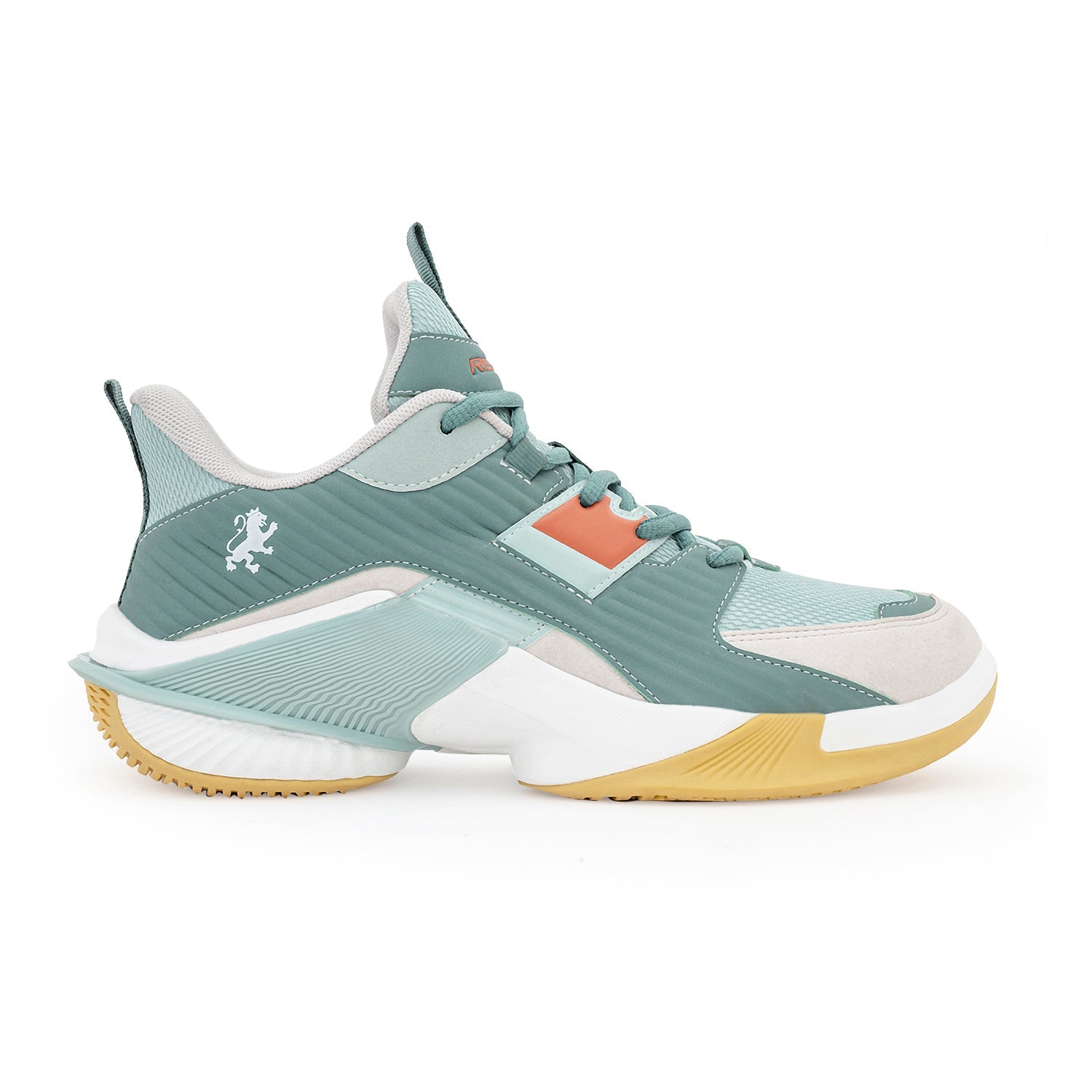 Sea Green