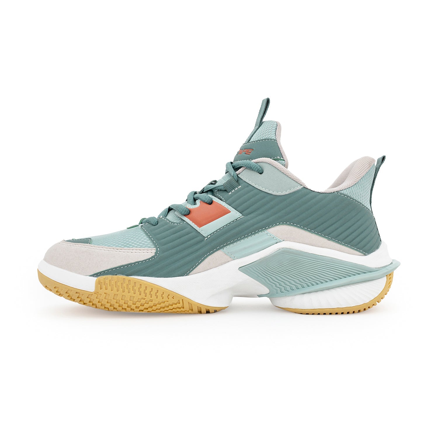 Sea Green