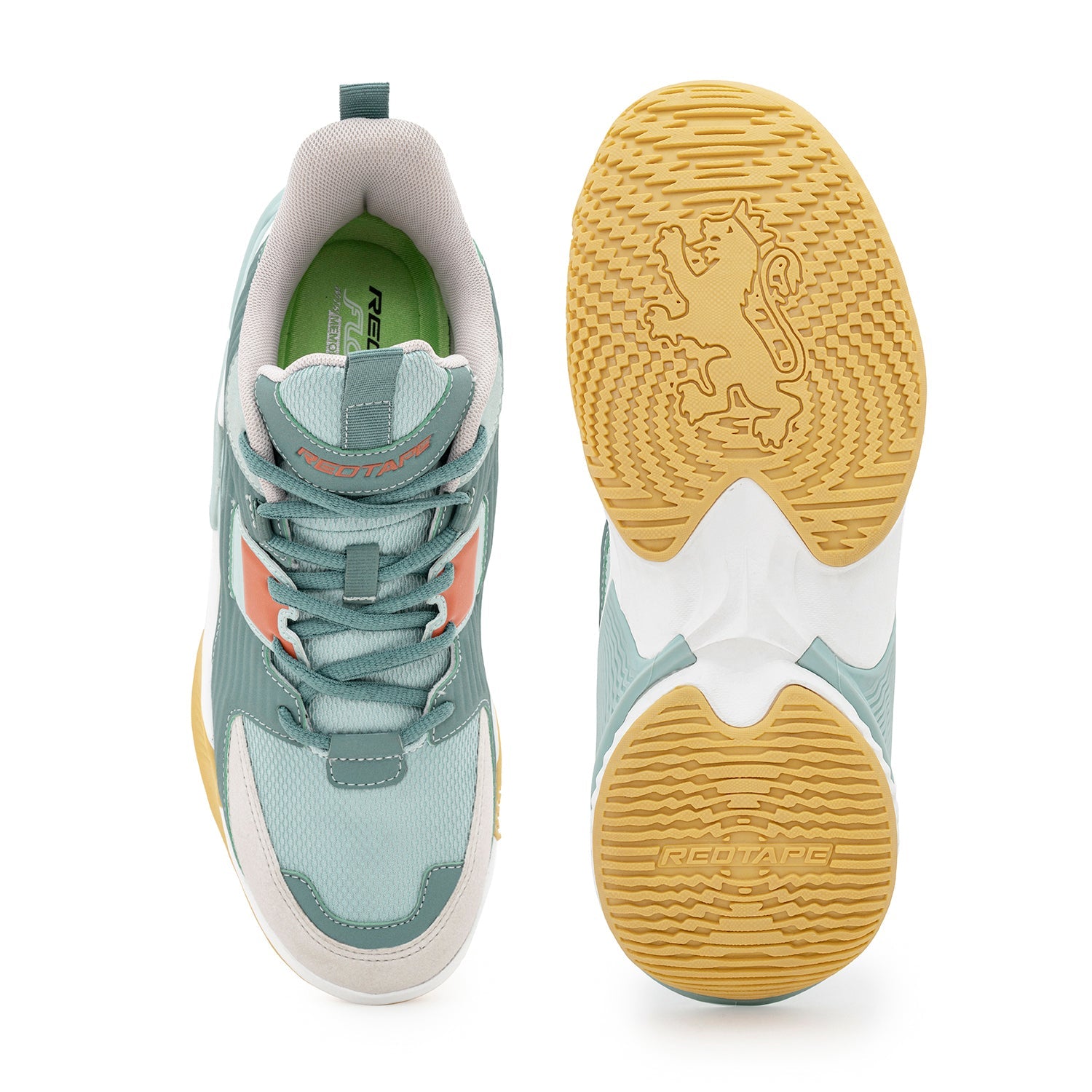 Sea Green