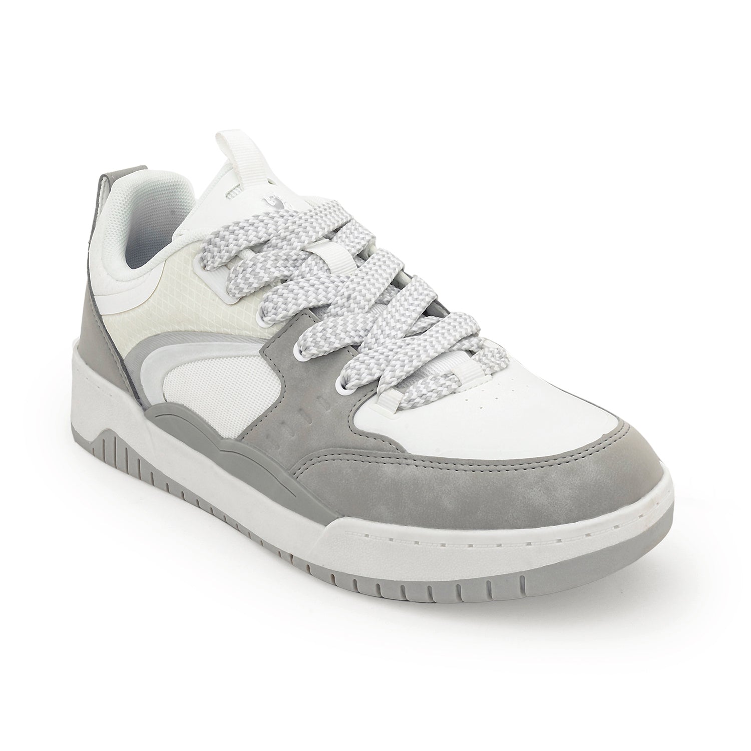 White/Grey
