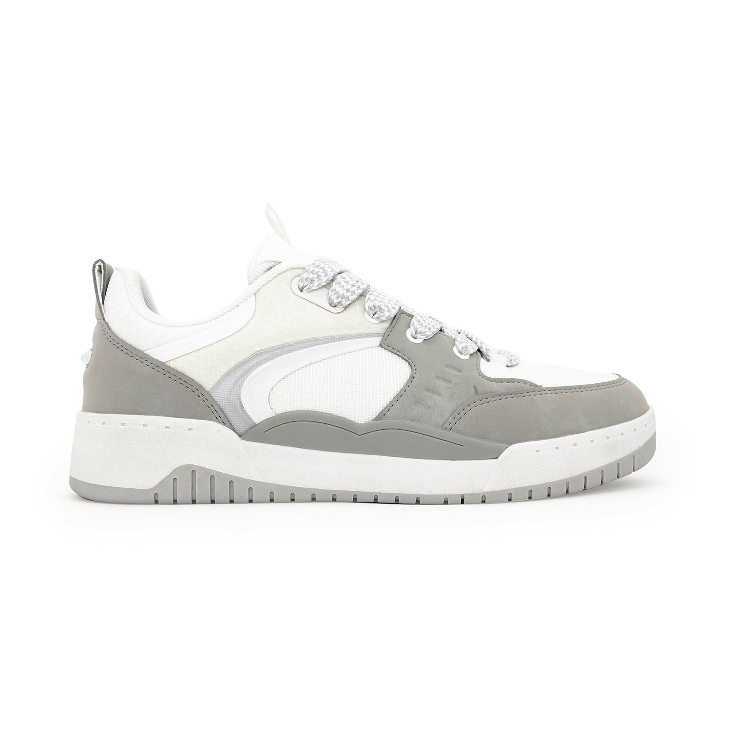 White/Grey
