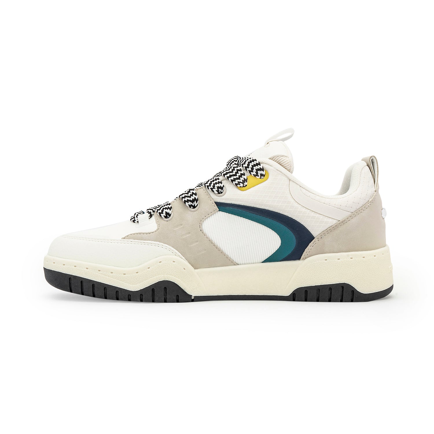 Off White/Multi