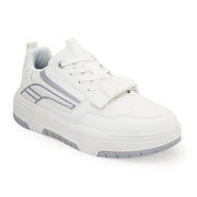 White/Grey