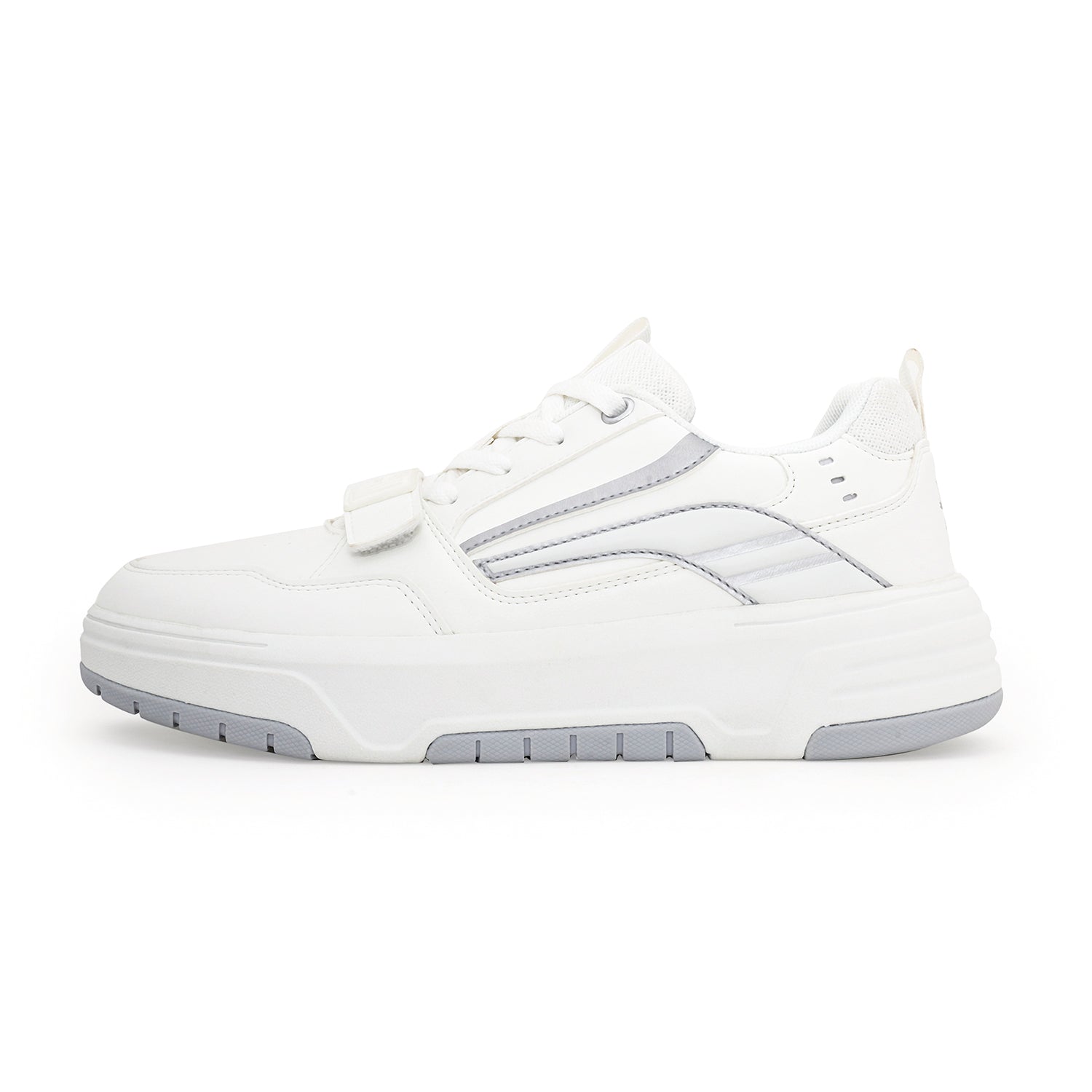White/Grey