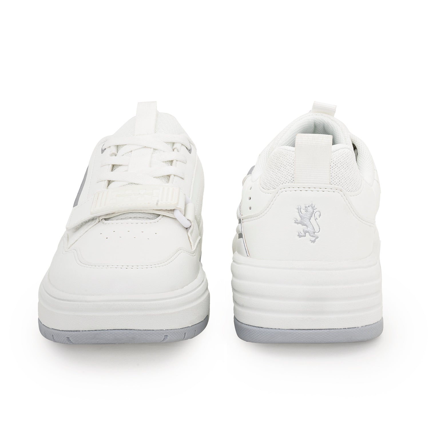 White/Grey