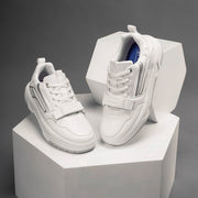 White/Grey