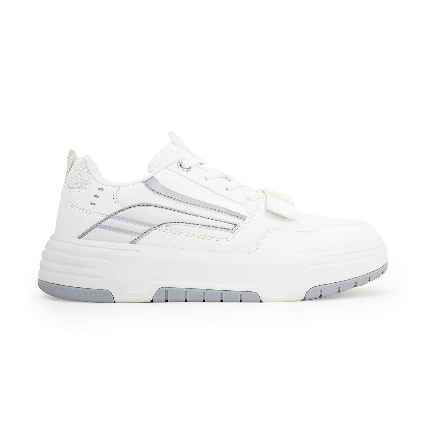 White/Grey