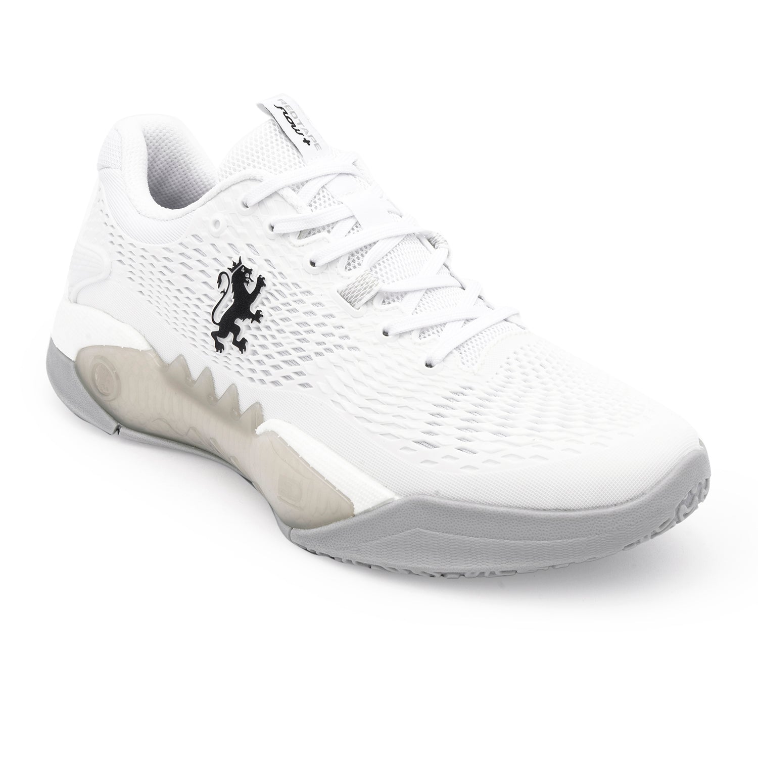 White/Grey