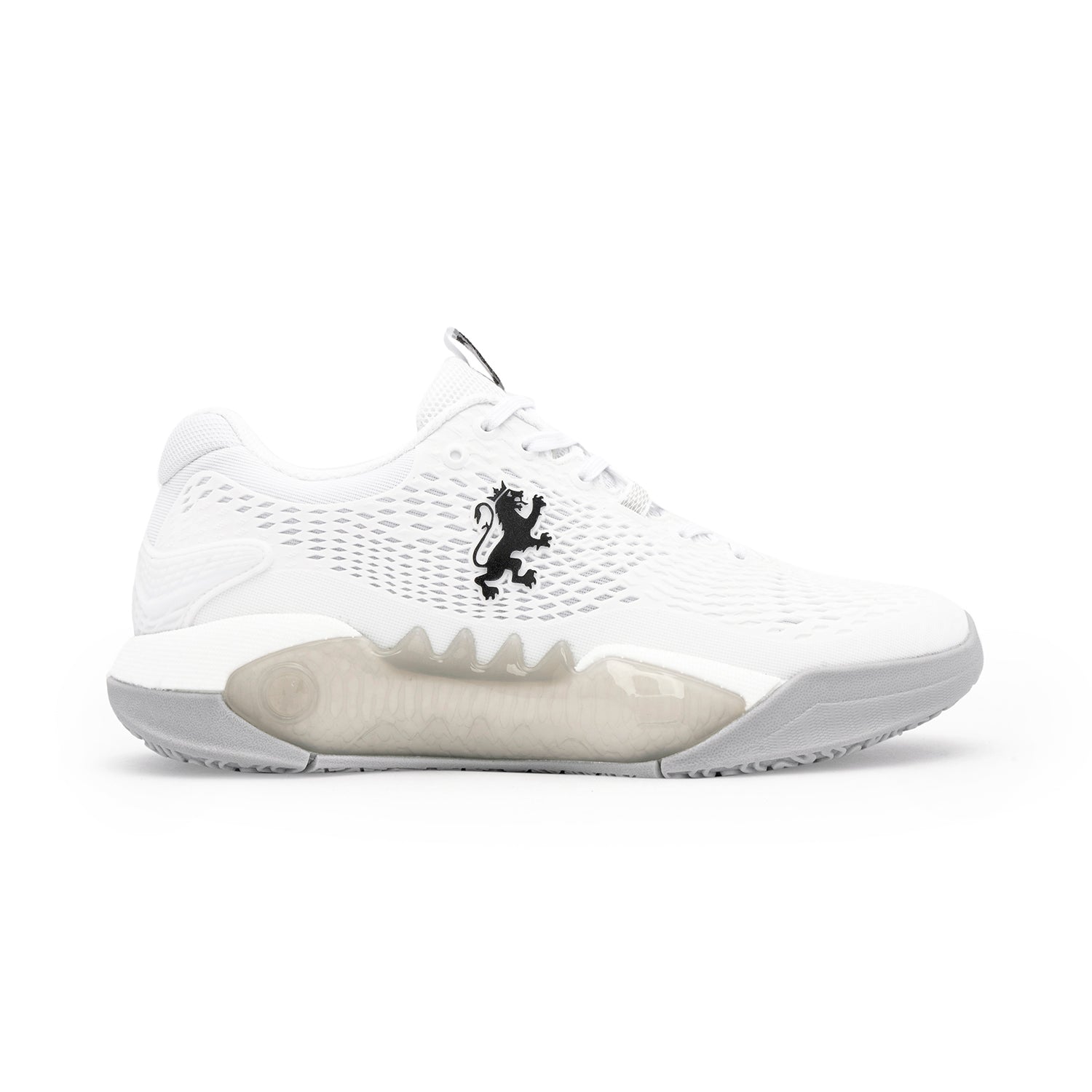 White/Grey
