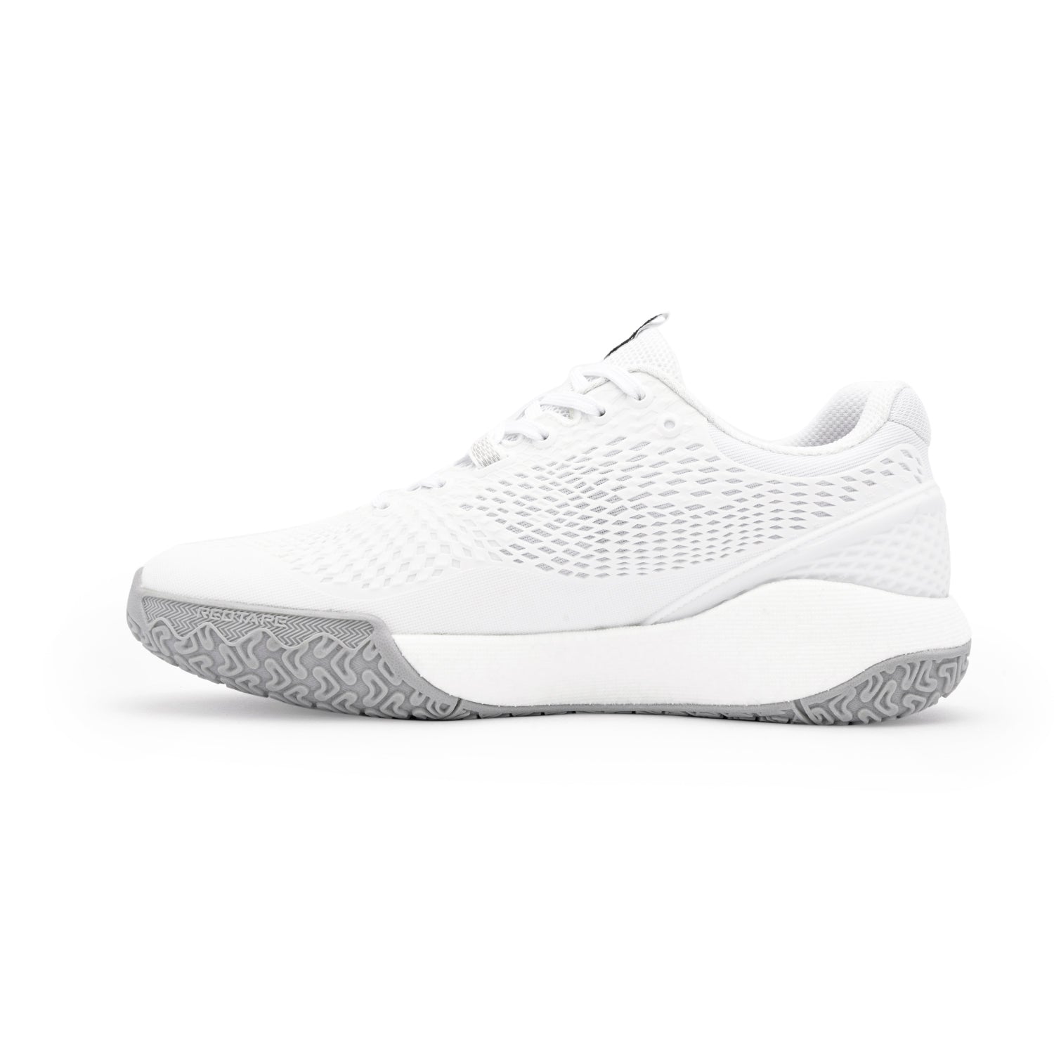 White/Grey