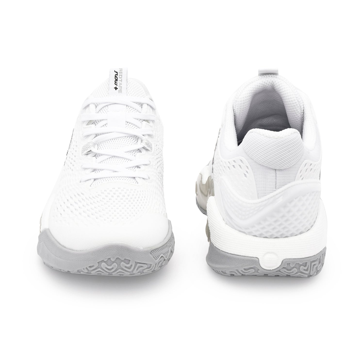 White/Grey