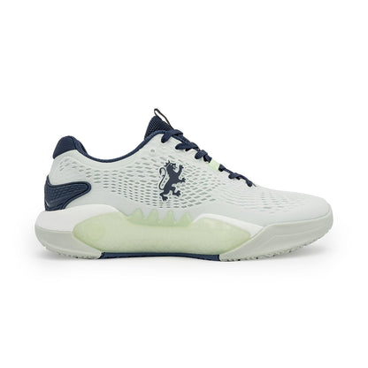 White/Navy