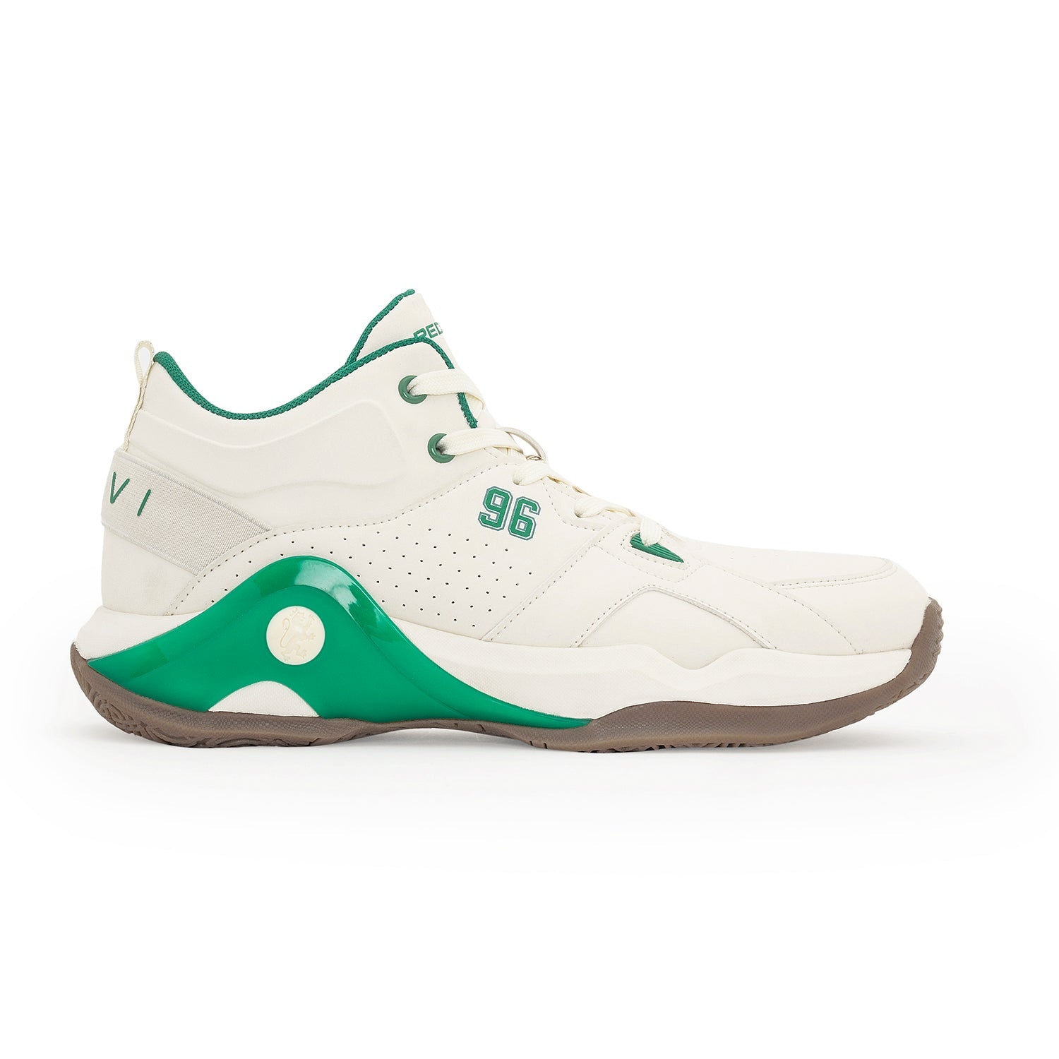 Off White Green