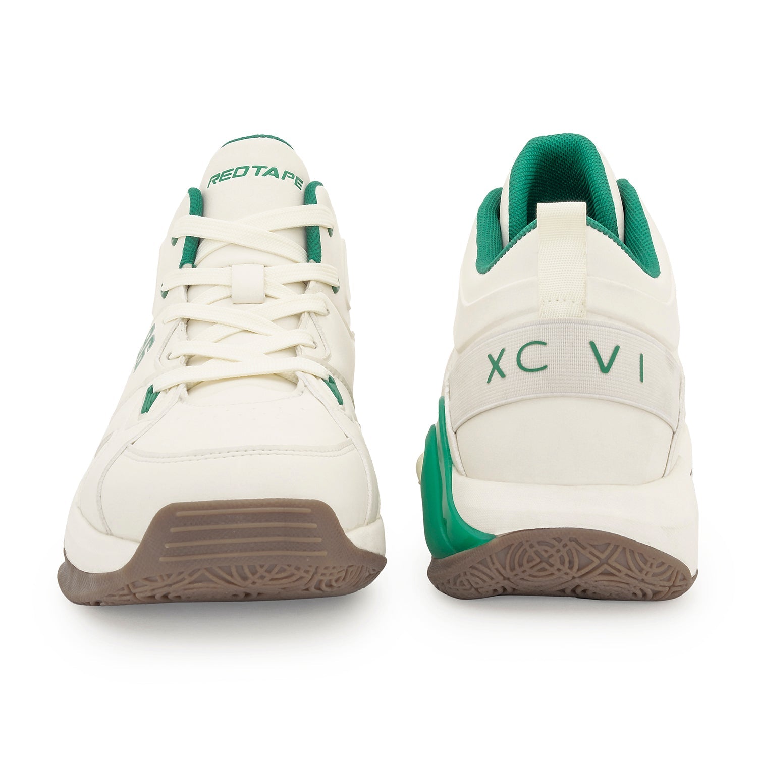 Off White Green