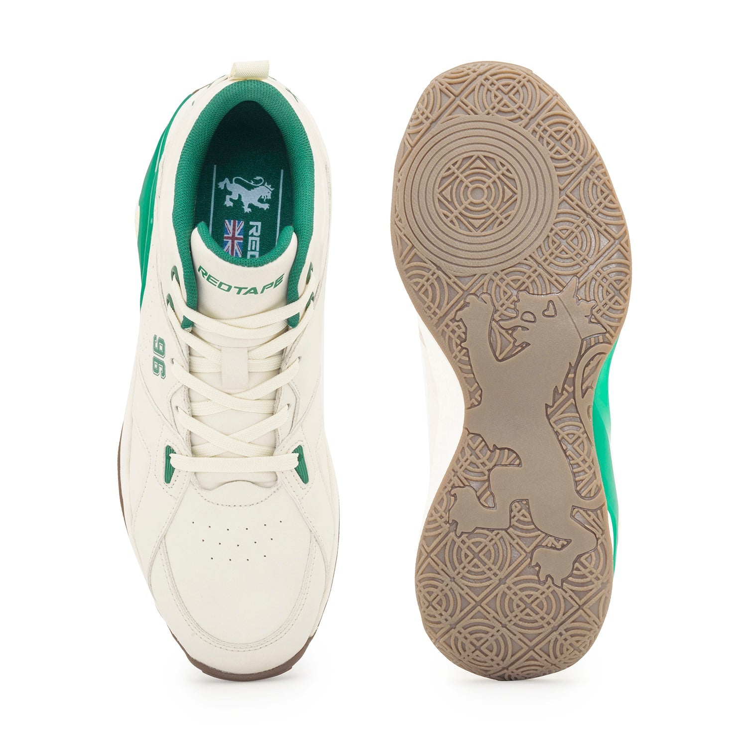 Off White Green