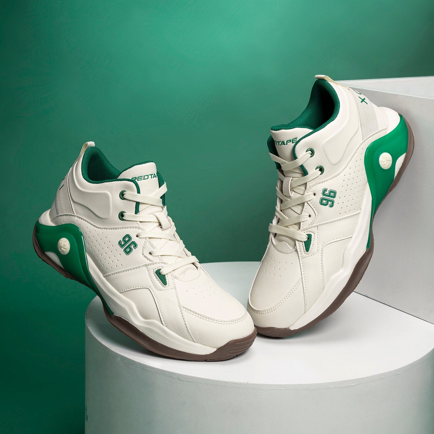 Off White Green