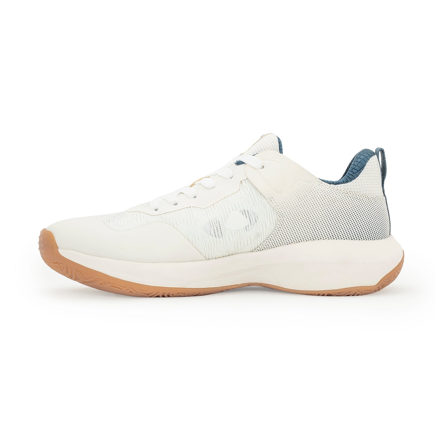 Navy/Off White