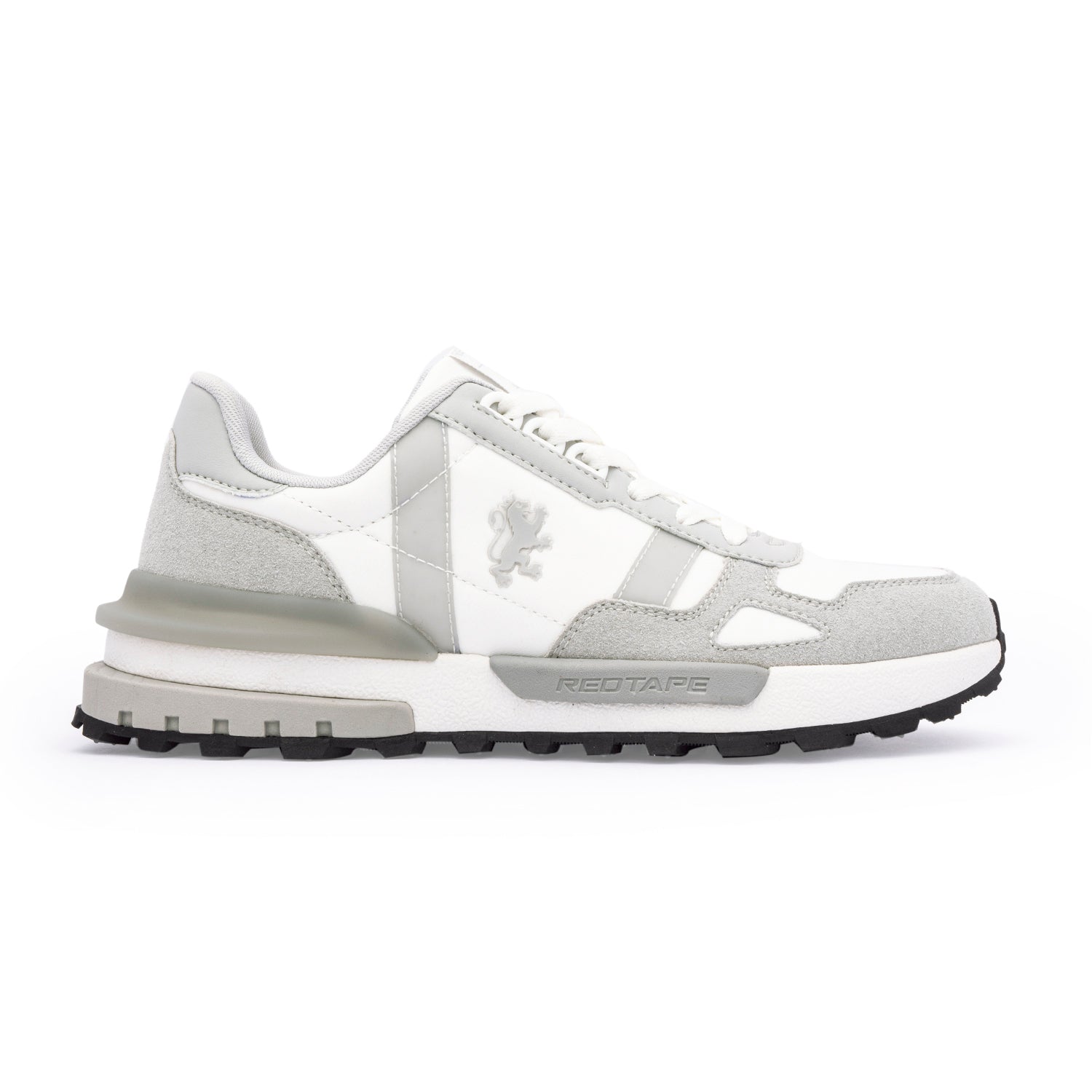 White/Grey