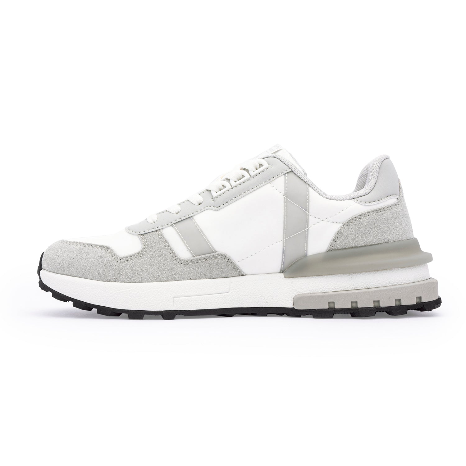 White/Grey