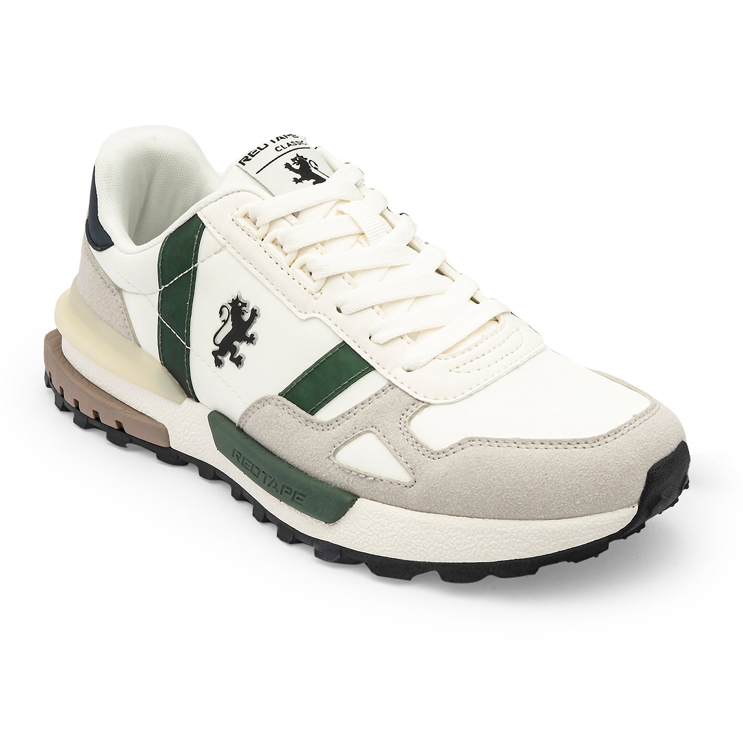 Green Beige