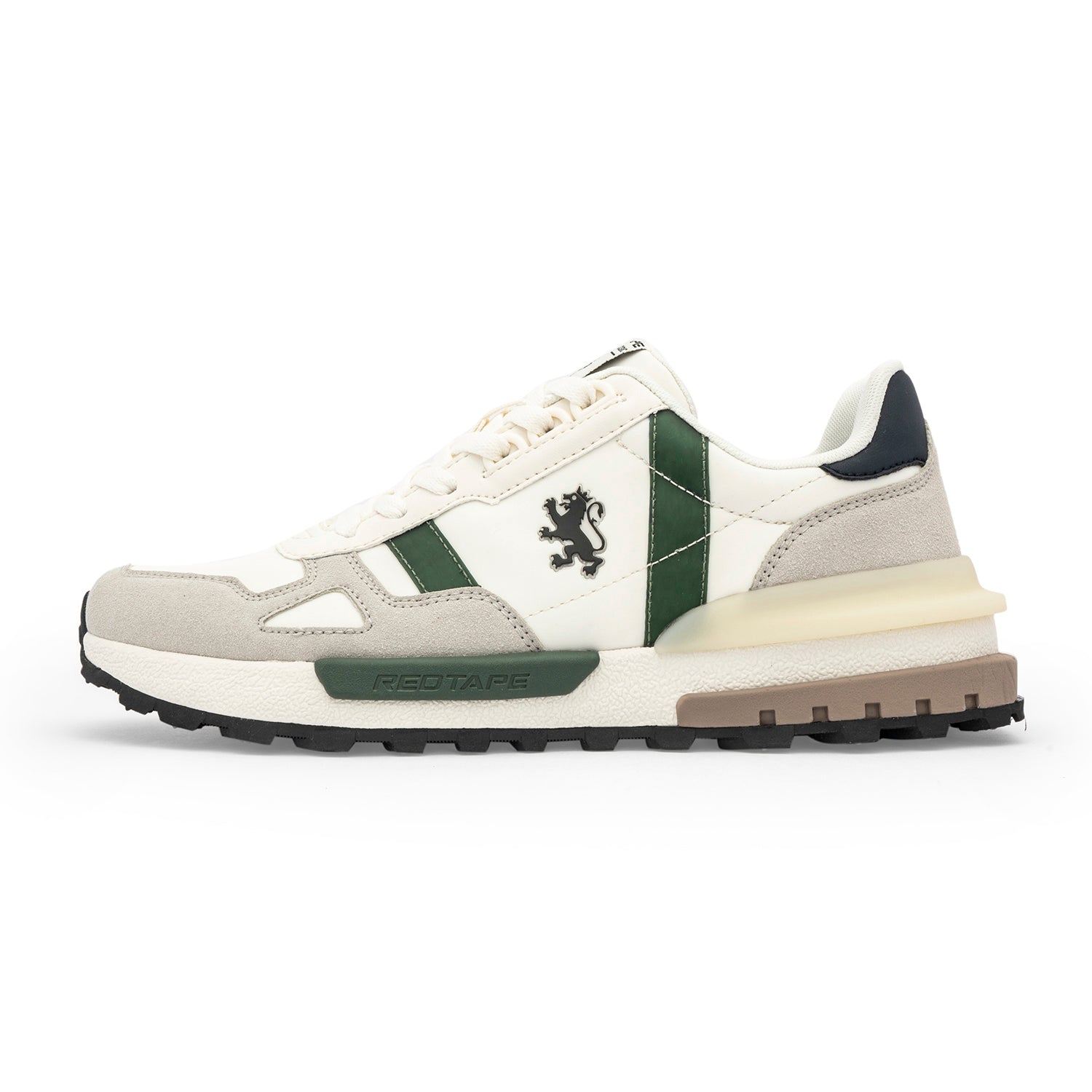 Green Beige