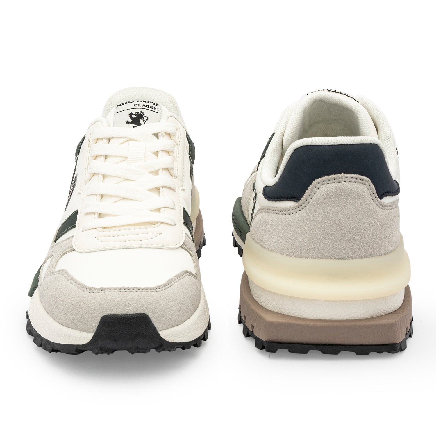Green Beige