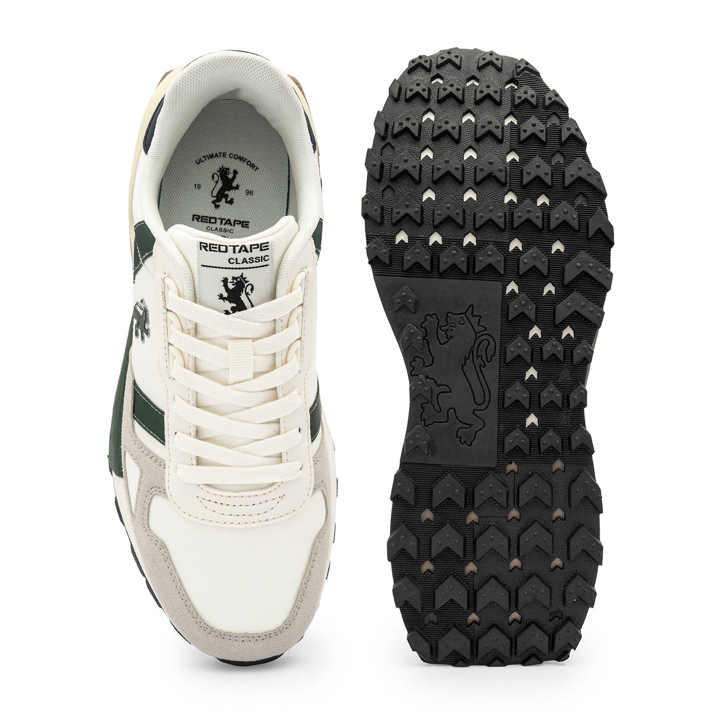 Mens Lifestyle Casual Shoes for Everyday Wear