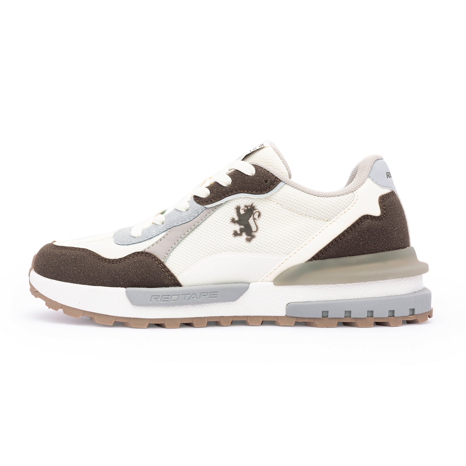Beige Brown