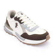 Beige/Brown