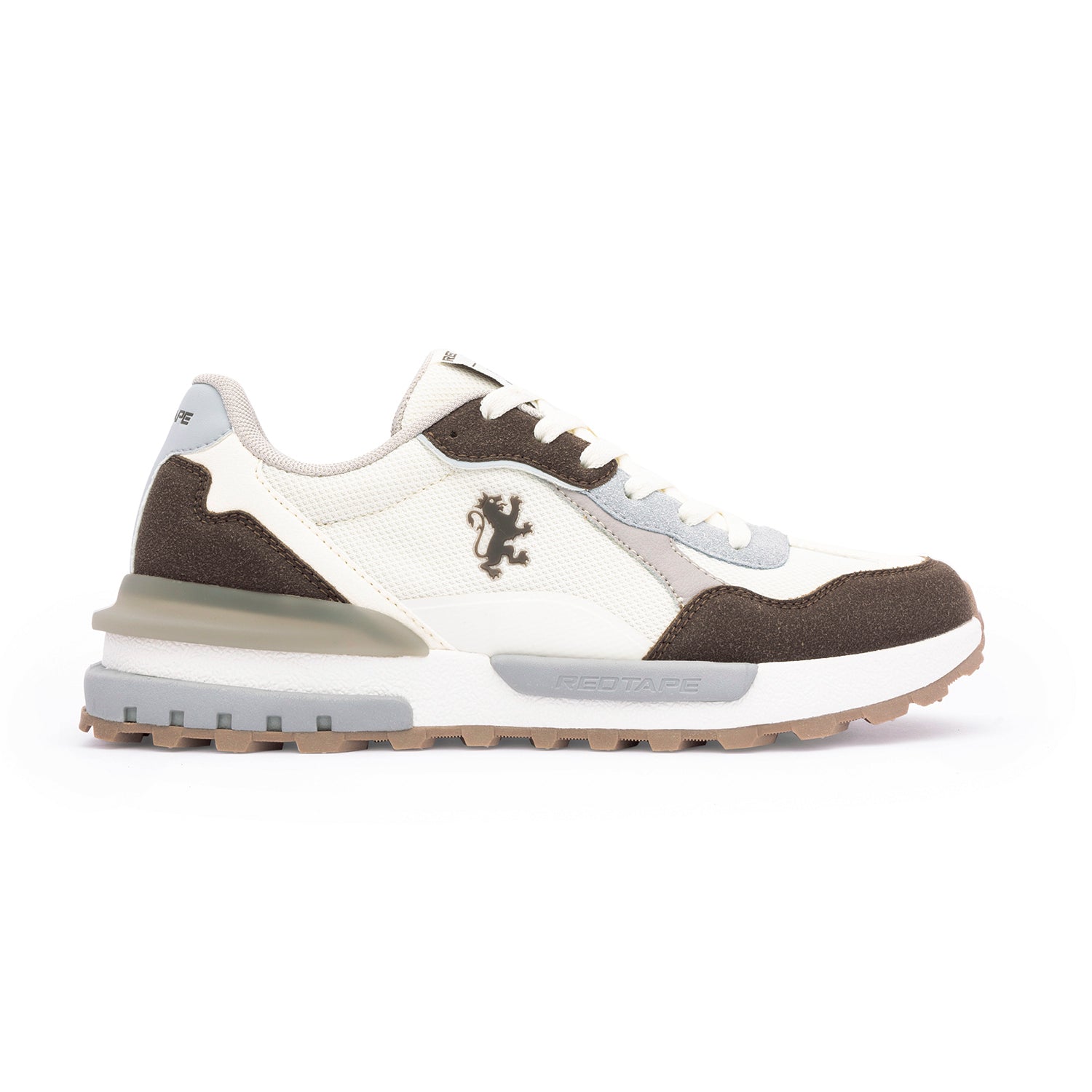 Beige/Brown