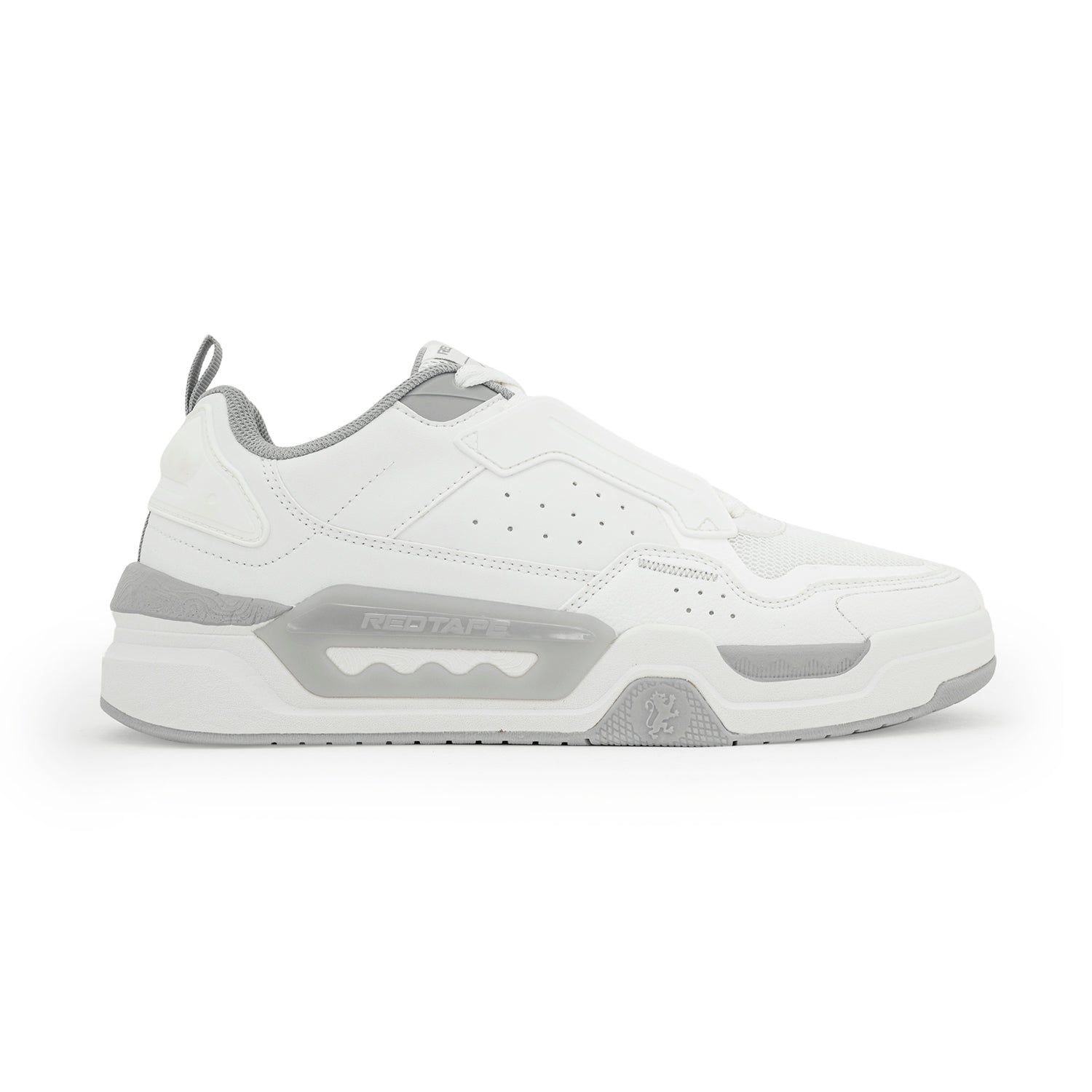 White/Grey