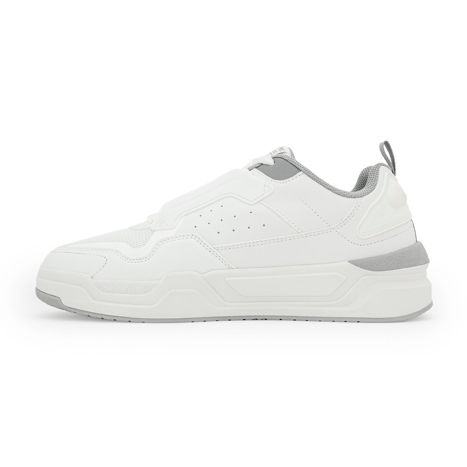 White/Grey