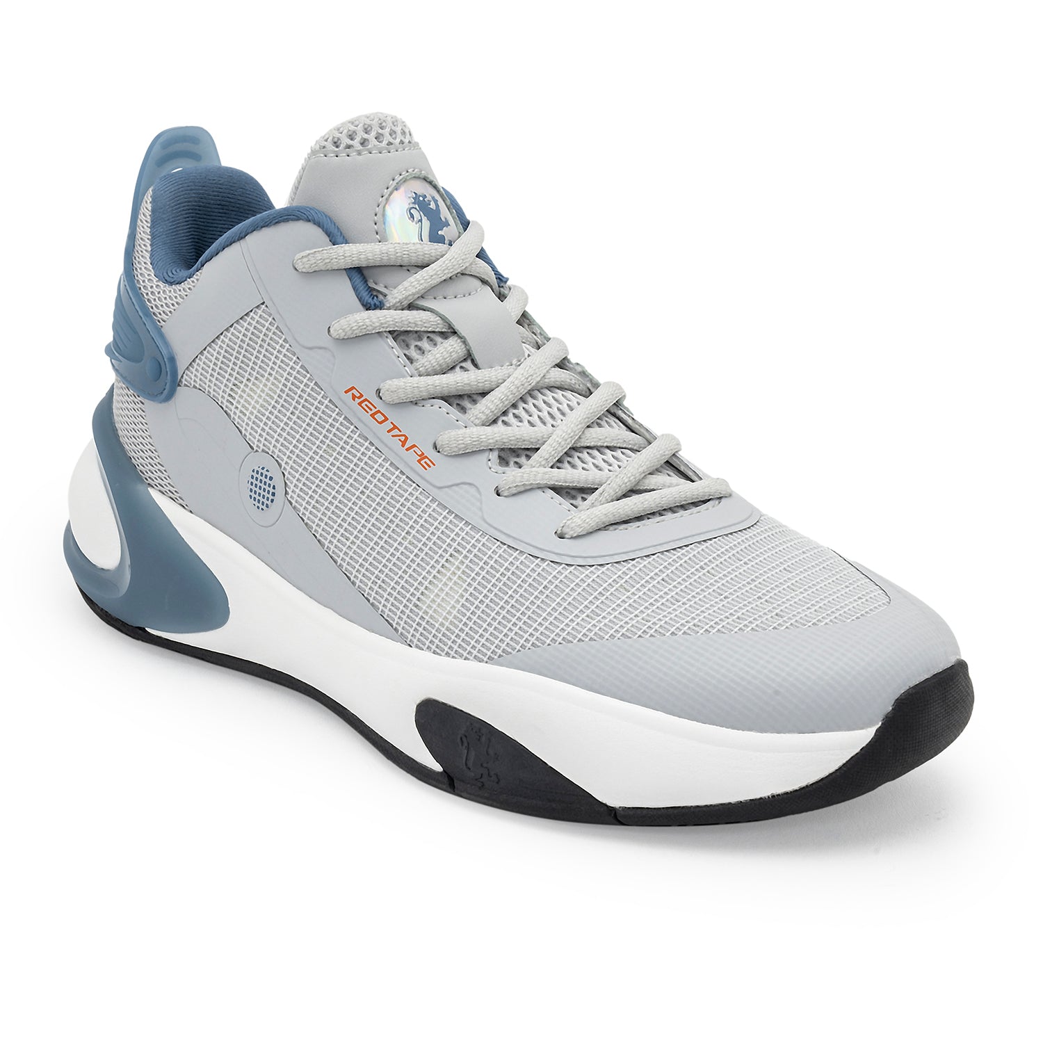 Grey Blue