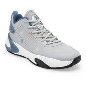 Grey Blue