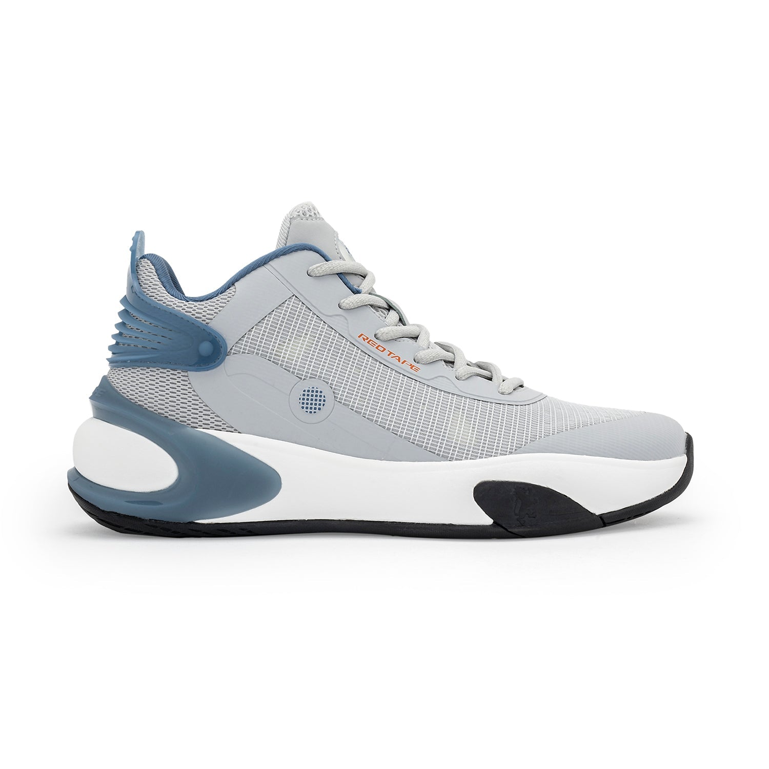Grey Blue