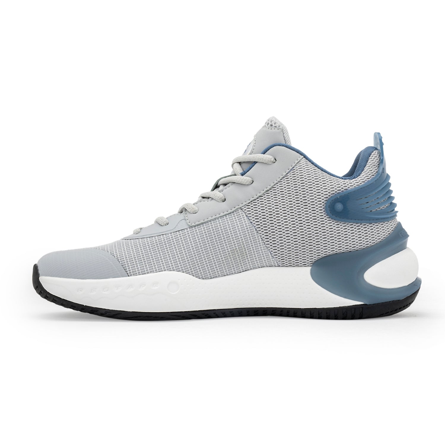 Grey Blue