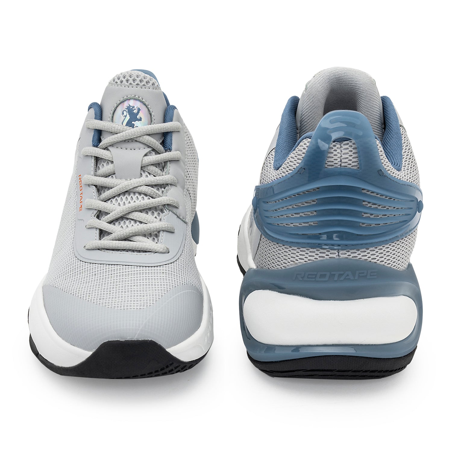Grey/Blue