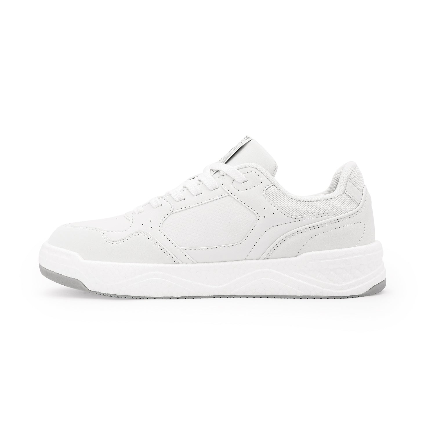White/Grey