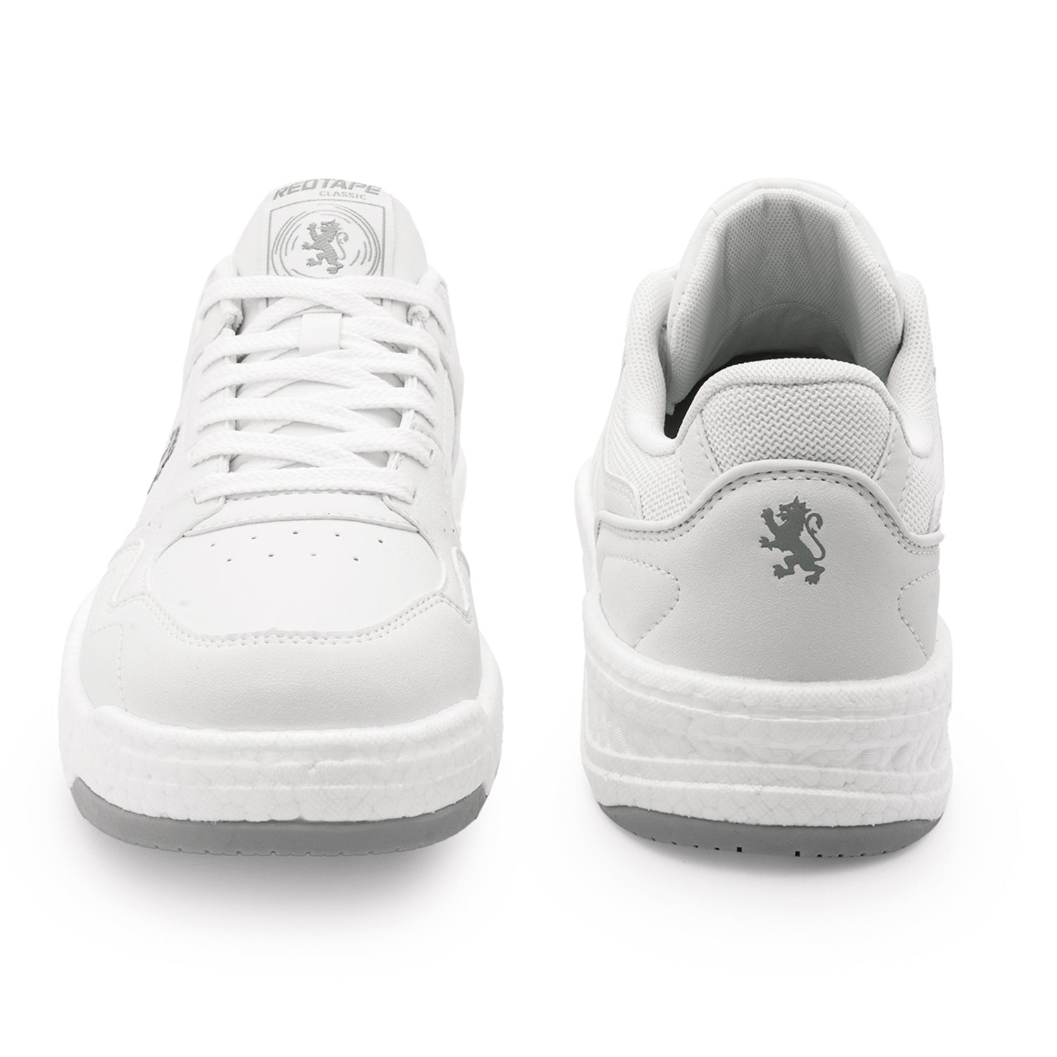 White/Grey