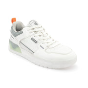 White/Green