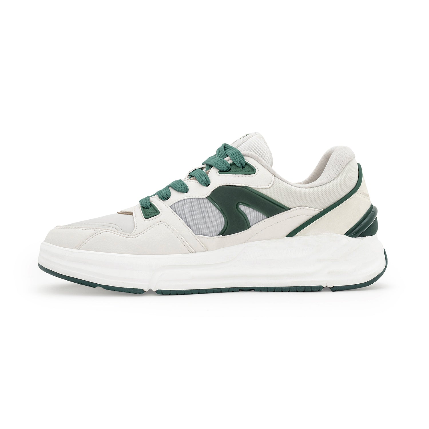 White Green