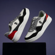 Black/Red