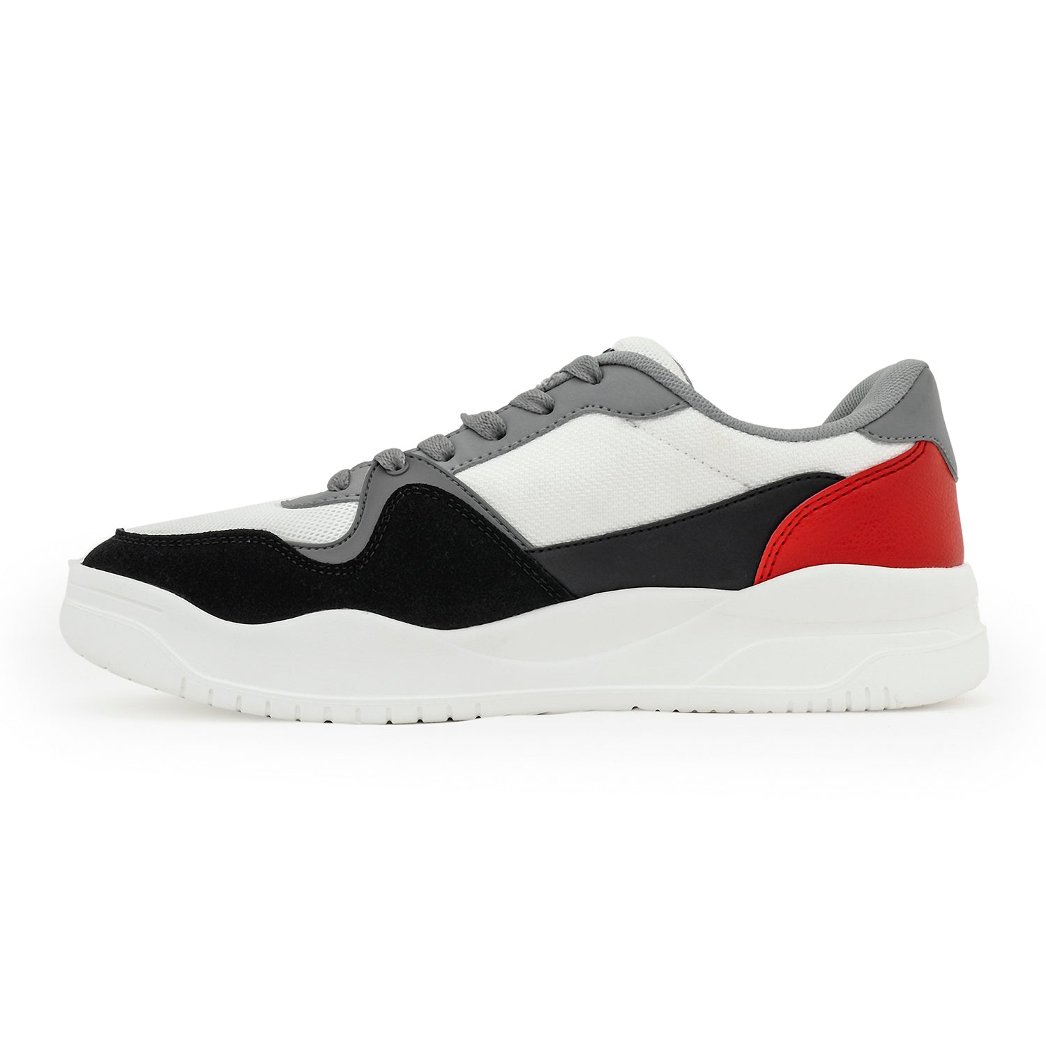 Black/Red