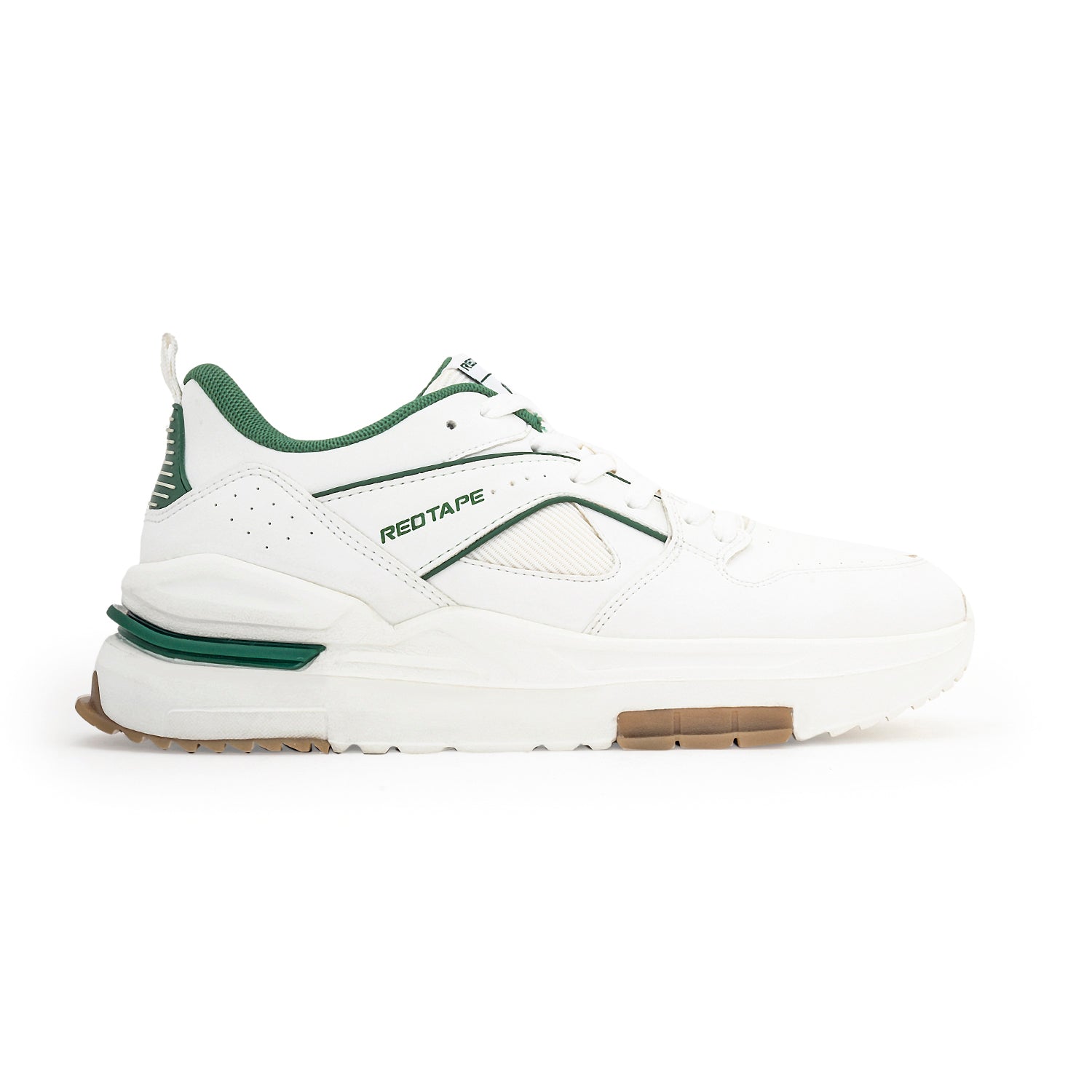 White/Green
