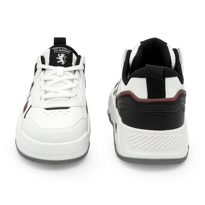 Lifestyle Sneakers for Men