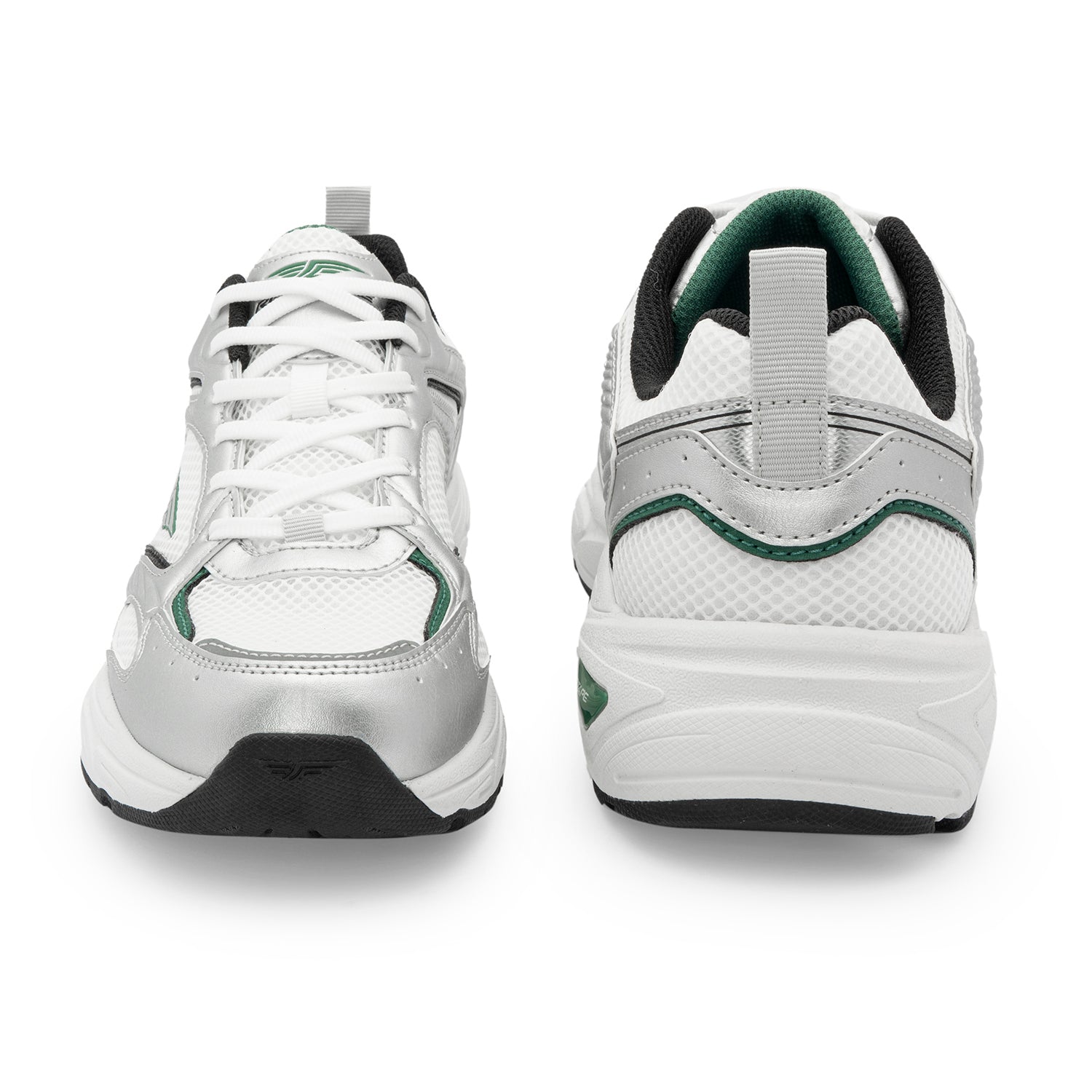 Grey Green