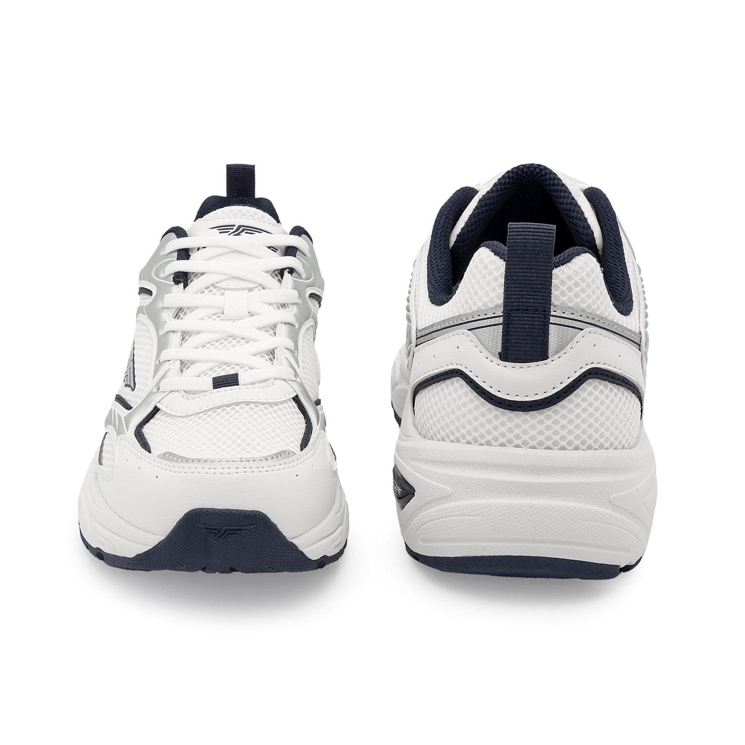 Grey/Navy
