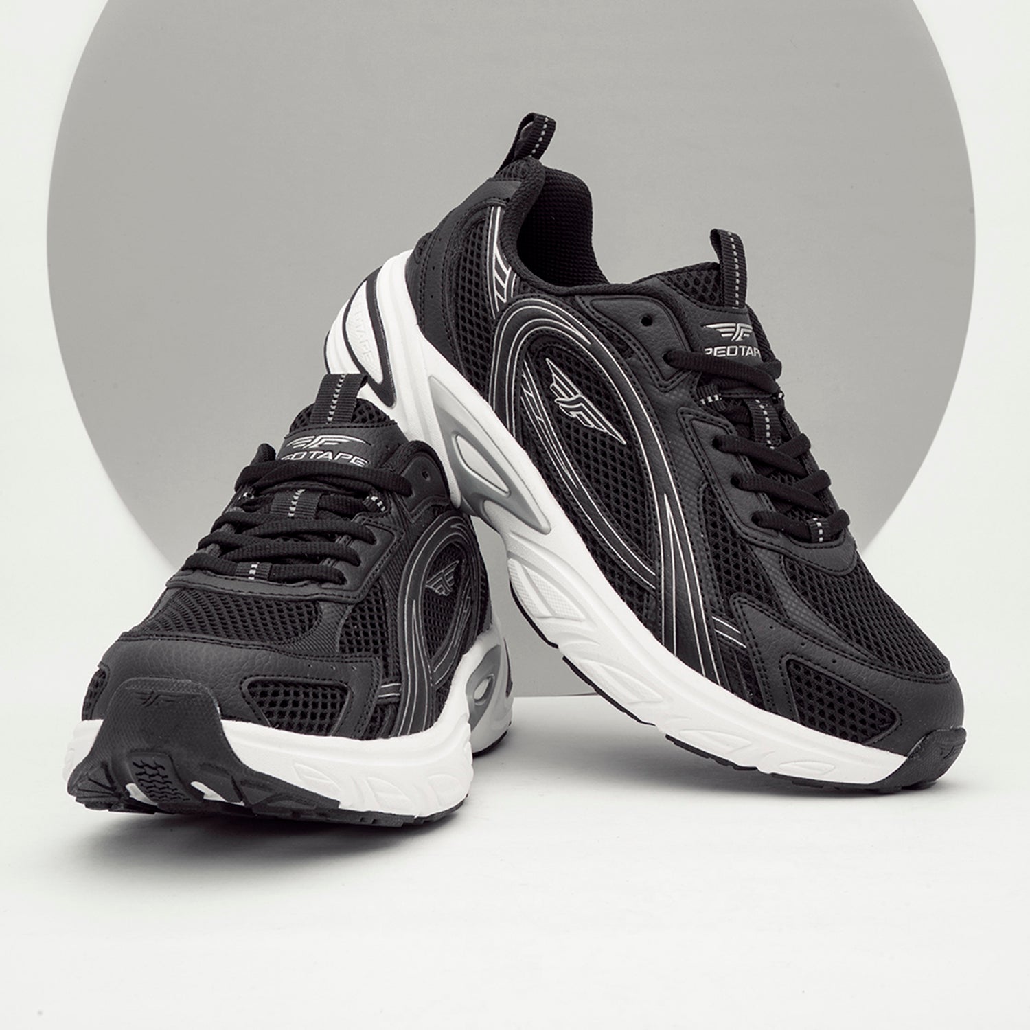 Black/White
